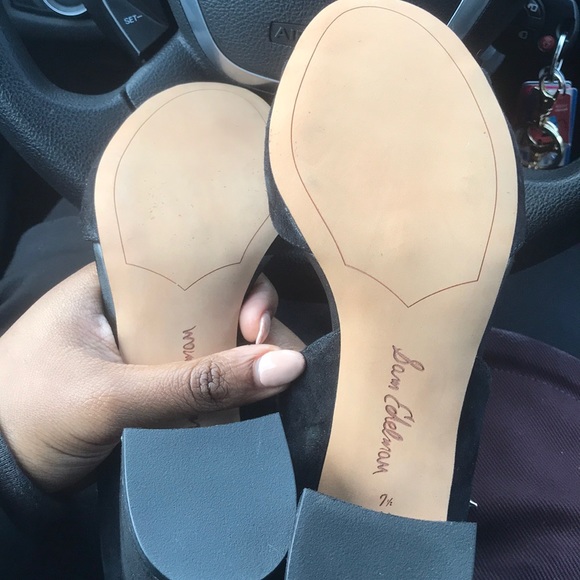 Sam Edelman heels - Picture 3 of 3